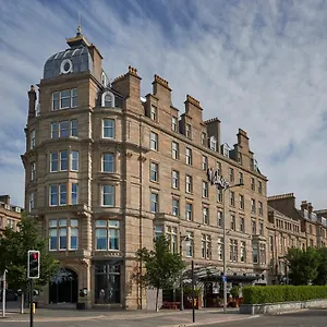 Отель Malmaison