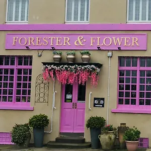 Gasthuis The Forester And Flower
