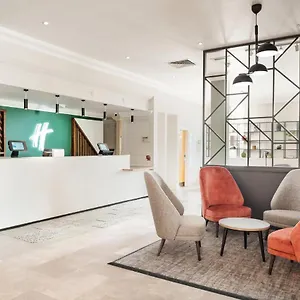 Hotel Leeds-wakefield M1 Jct40, An Ihg