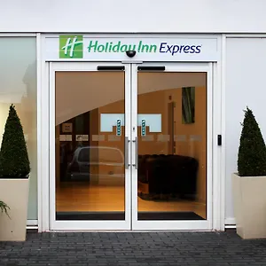 Hotel Express By Ihg