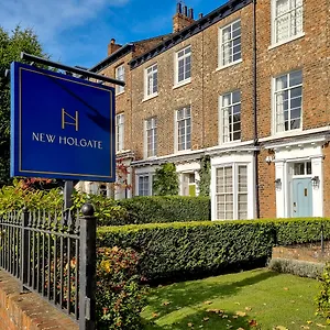 New Holgate York