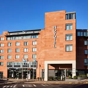 Novotel Centre Edimburgo
