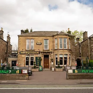 Hampton By Greene King Edimburgo