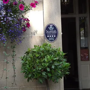 Albyn Townhouse Edimburgo