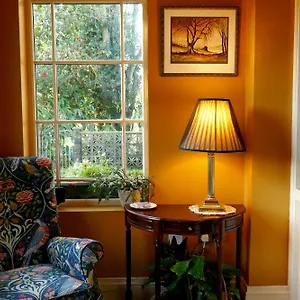 Bed & Breakfast Crookedstone House