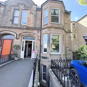 Allison House 16 Edimburgo