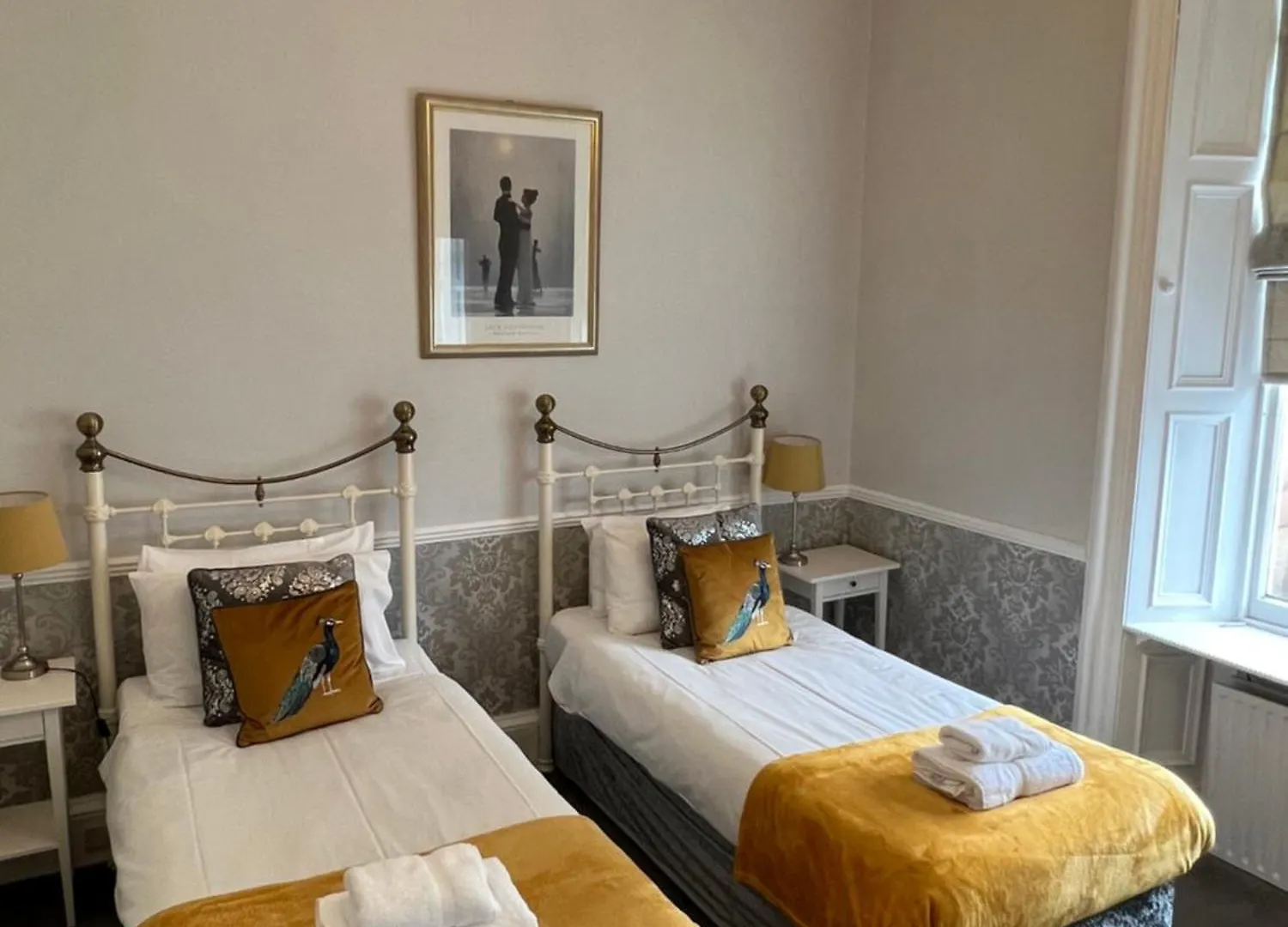 Guest house Ard Na Said Hotel Edinburgh