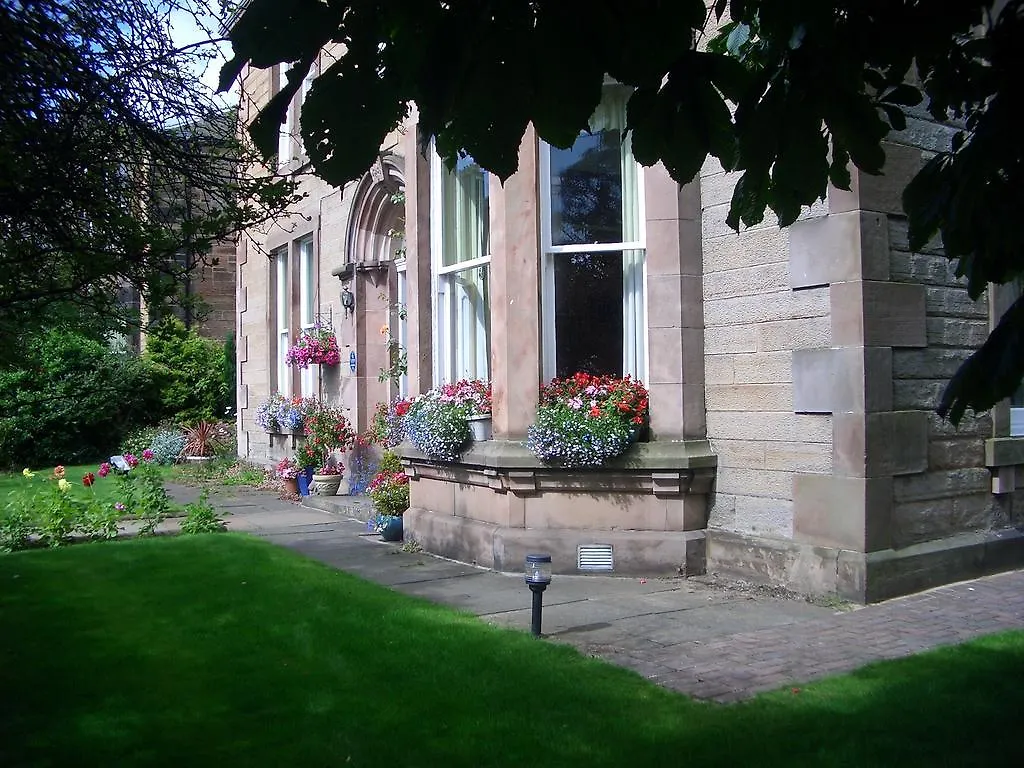 Ard Na Said Hotel Edinburgh Guest house