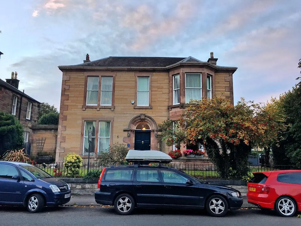 **** Guest house Ard Na Said Hotel Edinburgh United Kingdom