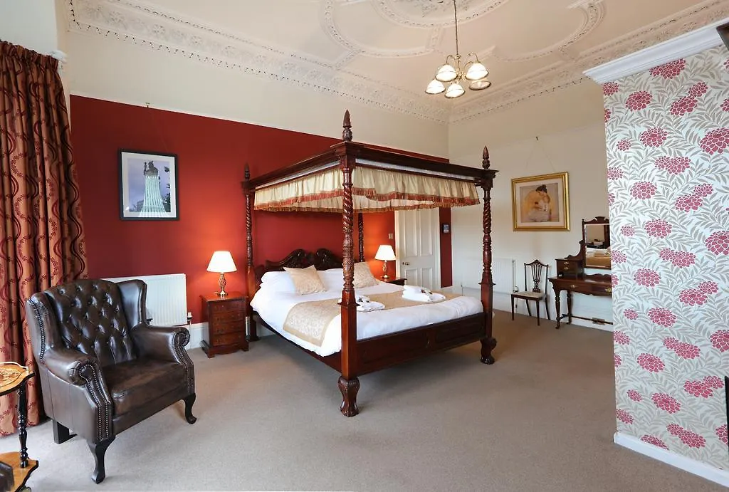 Ard Na Said Hotel Edinburgh United Kingdom