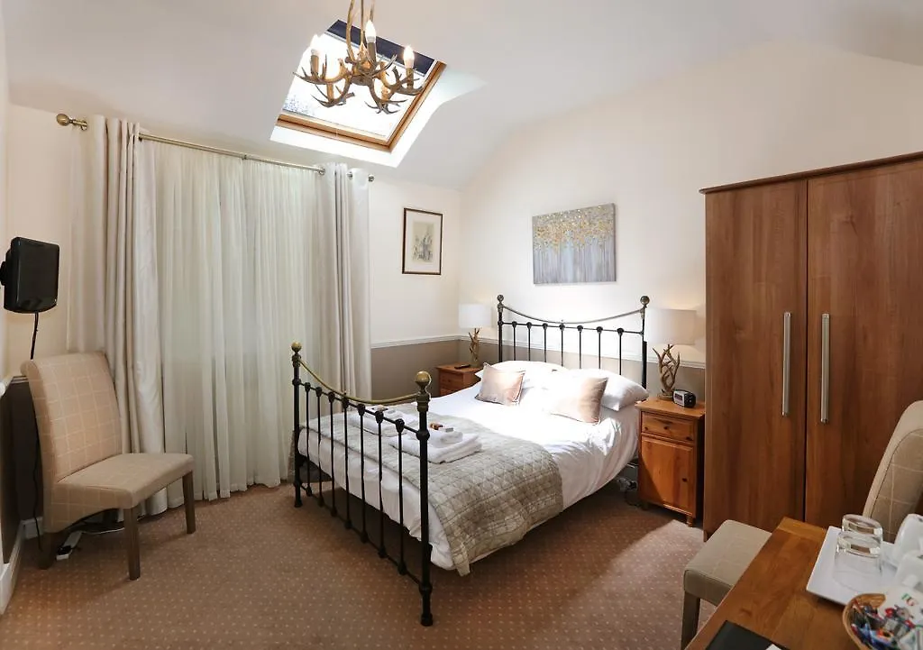 Ard Na Said Hotel Edinburgh