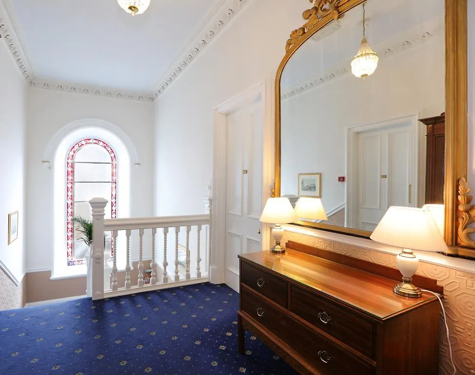 Guest house Ard Na Said Hotel Edinburgh
