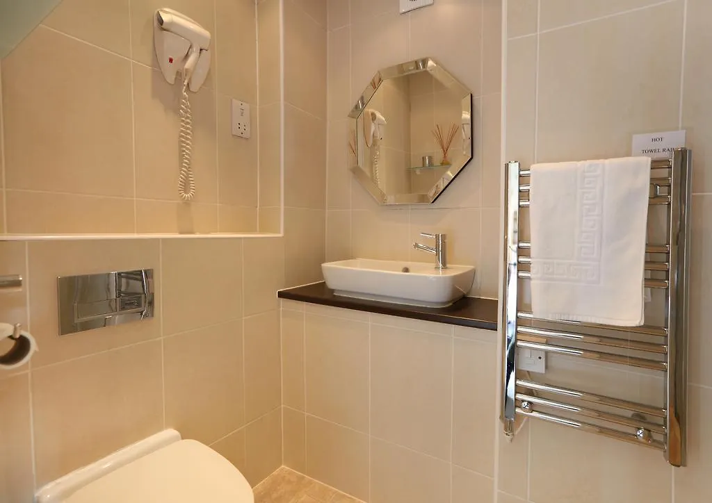 Guest house Ard Na Said Hotel Edinburgh