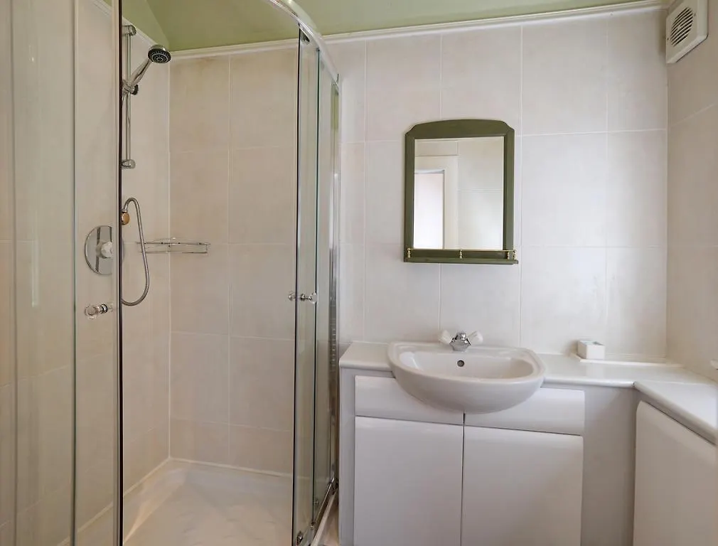 **** Guest house Ard Na Said Hotel Edinburgh United Kingdom