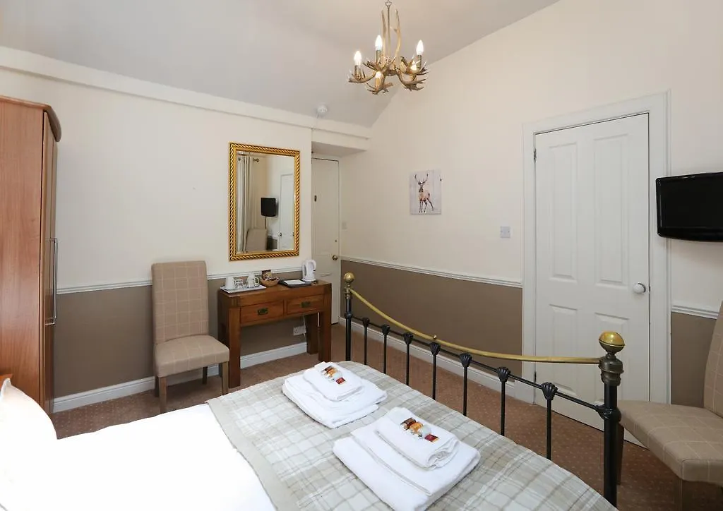 Guest house Ard Na Said Hotel Edinburgh