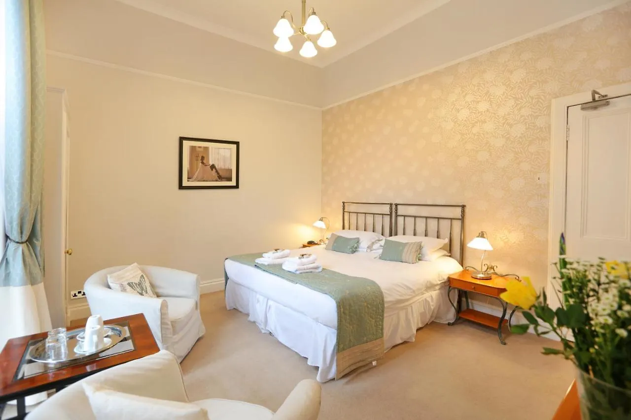 Ard Na Said Hotel Edinburgh