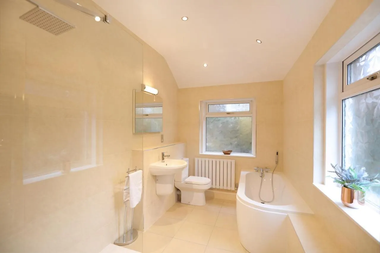Ard Na Said Hotel Edinburgh 4*,