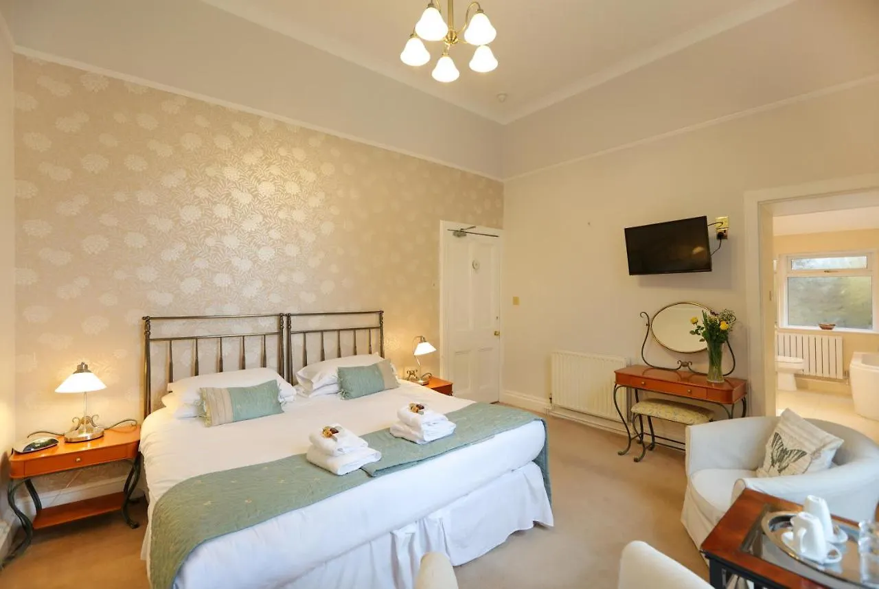 Ard Na Said Hotel Edinburgh United Kingdom